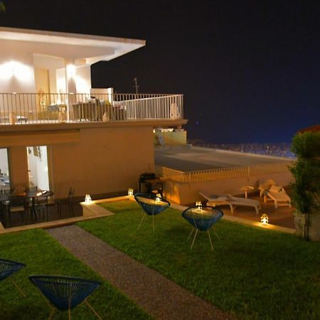 Casa Sara Villa Acireale Exterior photo