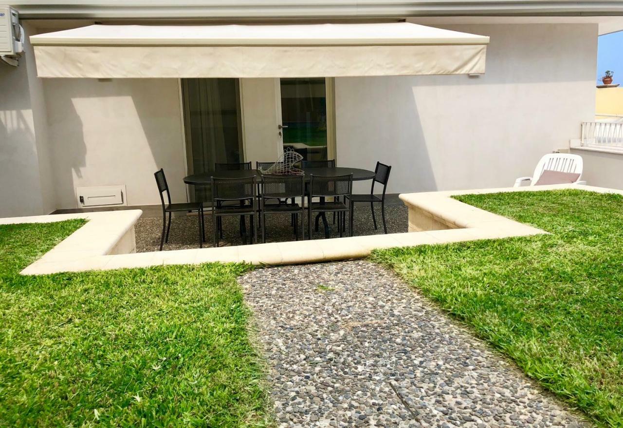 Casa Sara Villa Acireale Exterior photo